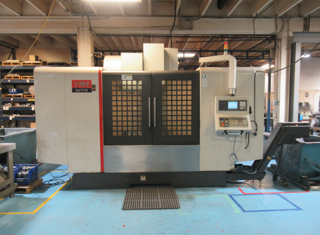 YMT QV179 SN Quality Cutting Tools